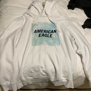 A & E Hoodie